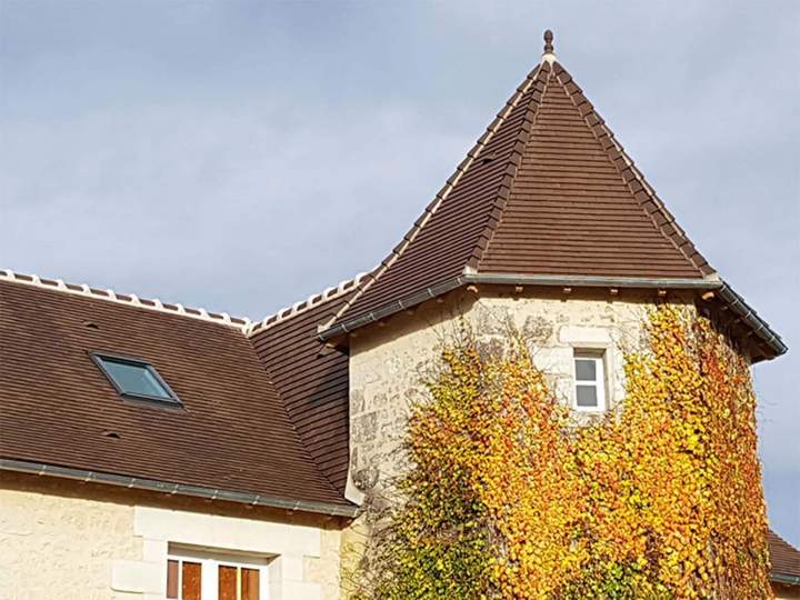 Installation fenêtres de toit Poitiers